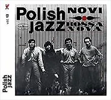 Novi Singers, CD BOSSA NOVA (POLISH JAZZ)
