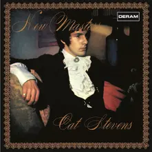 Vinyl NEW MASTERS