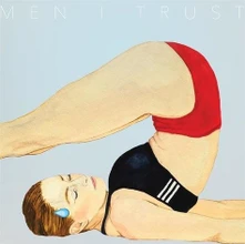 CD MEN I TRUST - HEADROOM