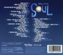 Soul (Trent Reznor And Atticus Ross) thumbnail