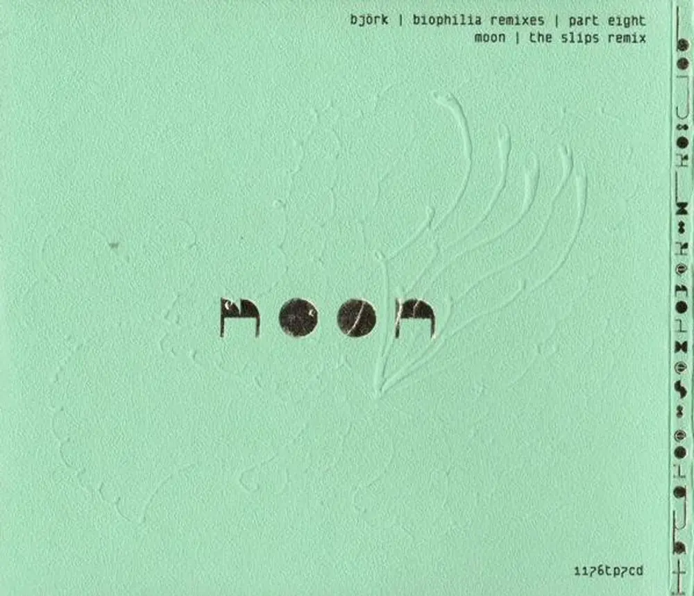 BIOPHILIA REMIXES PART 8