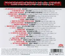 EVERYBODY IS A STAR - THE SLY STONE SONGBOOK thumbnail