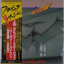 Vinyl FLYING EASY