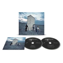 The Who, CD WHO'S NEXT: LIFE HOUSE