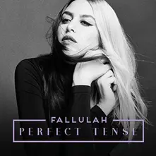 Fallulah – PERFECT TENSE (CD)
