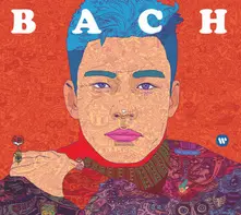 BACH: GOLDBERG VARIATIONS ETC. thumbnail