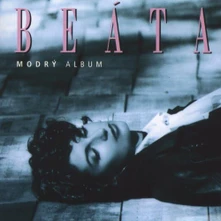 CD Modrý Album