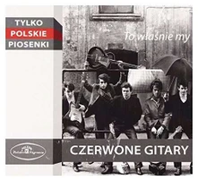 CD TO WLASNIE MY