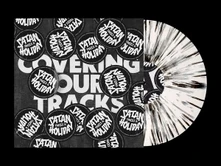 Vinyl COVERING OUR TRACKS