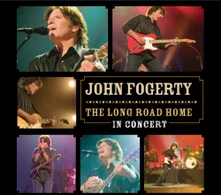 CD THE LONG ROAD HOME