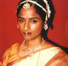 Priya Ragu, Vinyl DAMNSHESTAMIL