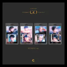 GO CHAPTER 1 : GO TOGETHER thumbnail