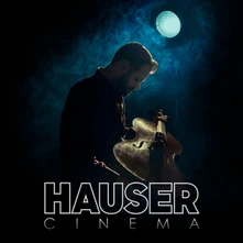 HAUSER, CD Cinema