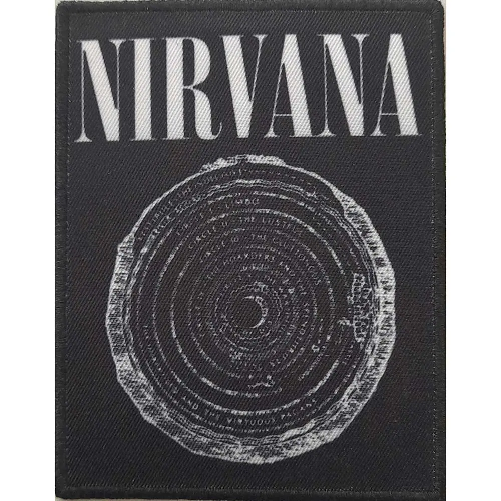 Nirvana – Vestibule (Nažehlovačka)