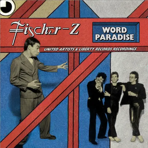 WORD PARADISE - THE UN...