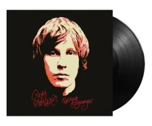 Vinyl PASSING STRANGER