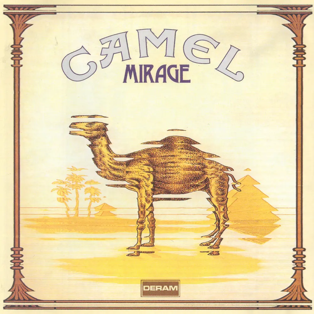 MIRAGE