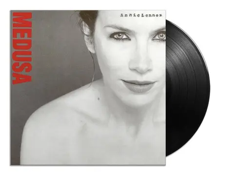 Annie Lennox – Vinyl Medusa