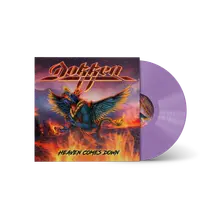 Vinyl HEAVEN COMES DOWN (INDIES)