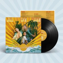 All We Are, Vinyl PROVIDENCE