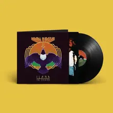 Mdou Moctar, Vinyl MOCTAR, MDOU - ILANA: THE CREATOR