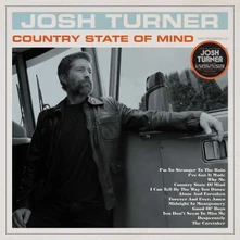 Josh Turner, CD COUNTRY STATE OF MIND