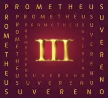 CD Prometheus III