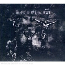 Kapein, CD AEON OF RUST -DIGI-