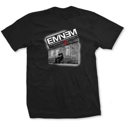 Marshall Mathers 2