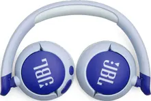 JBL JR320BT Blue thumbnail