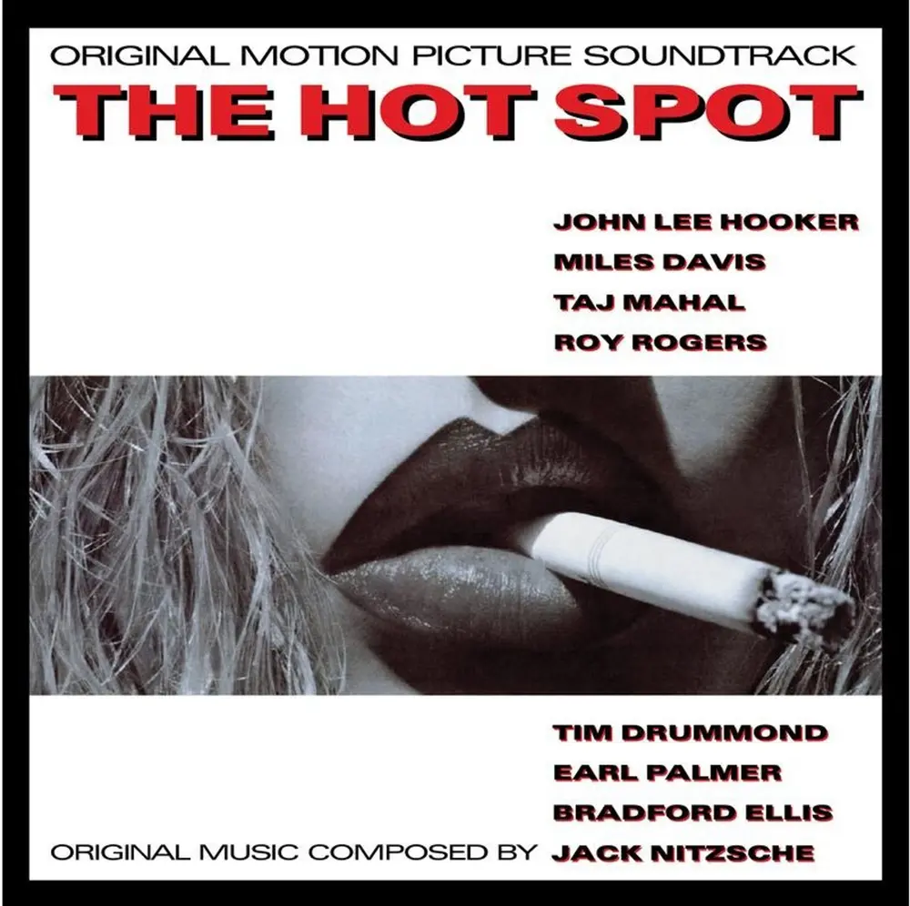 HOT SPOT