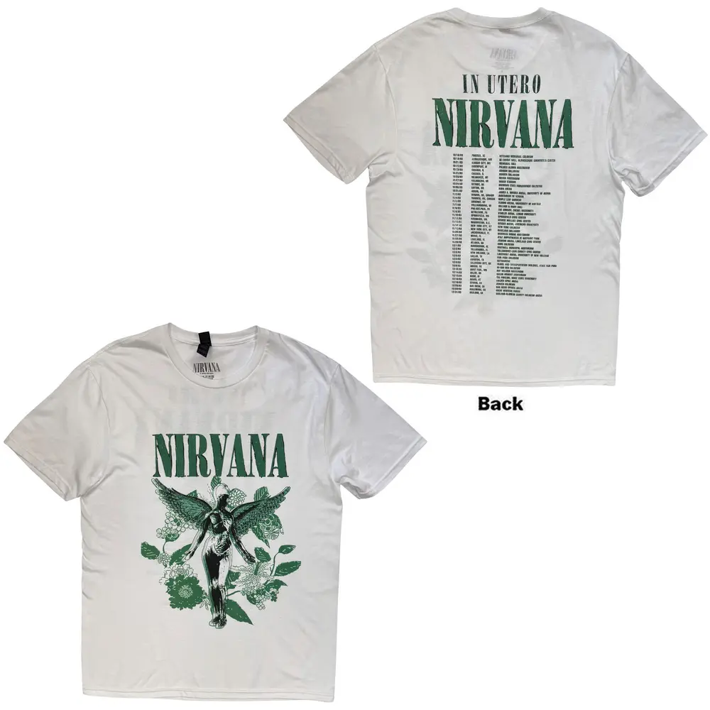 In Utero Green