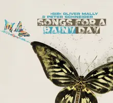 CD SONGS FOR A RAINY DAY