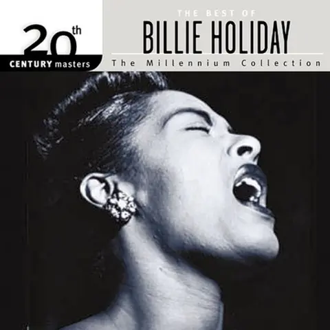 HOLIDAY, BILLIE - BEST OF BILLIE HOLIDAY