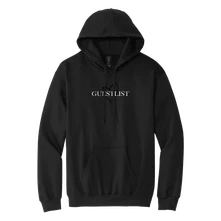 Adiss, Mikina Guestlist, Unisex, Čierna