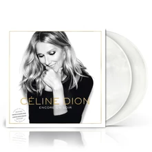 Celine Dion, Vinyl ENCORE UN SOIR