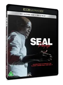 Seal: Purpose (Celebrating 30 Years Of The Classic Albums Seal I & Seal II) thumbnail