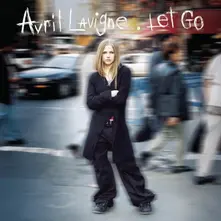 CD Let Go