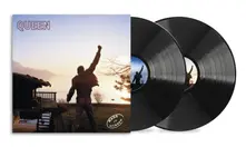 Queen, Vinyl MADE IN HEAVEN