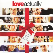 LOVE ACTUALLY thumbnail
