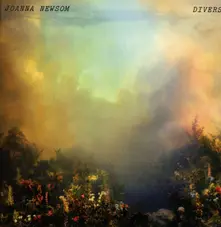 Joanna Newsom – DIVERS (CD)
