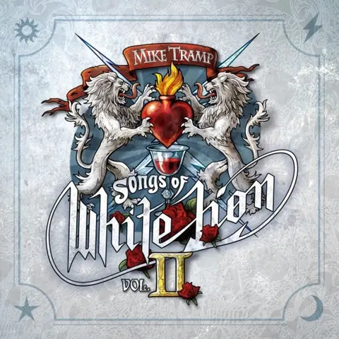 Songs of White Lion Vol. Ii