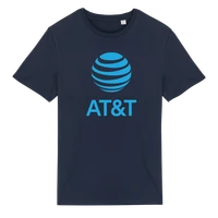 AT&T Everyday Organic Tee thumbnail