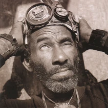 Lee "Scratch" Perry, CD ON THE WIRE