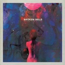 Broken Bells, Vinyl AFTER THE DISCO