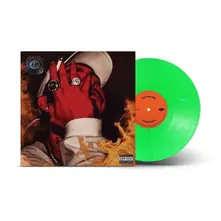 Post Malone, Vinyl AUGUST 26