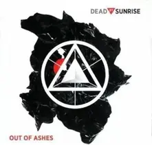 Dead by Sunrise – OUT OF ASHES (Vinyl)