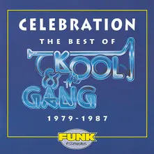 Celebration: The Best Of Kool & The Gang (1979-1987) thumbnail
