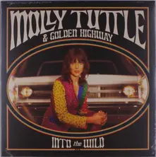 Molly Tuttle & Golden Highway, Vinyl INTO THE WILD