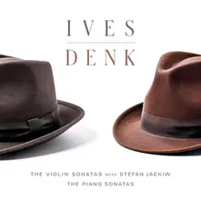 CD IVES DENK